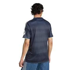 Camisa do Real Madrid II 25/26 Torcedor adidas Masculina - Foto 2