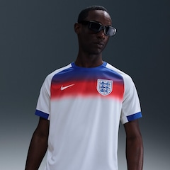 Camisa da Seleção da Inglaterra I 25/26 Torcedor Pro Nike Masculina - Foto 2