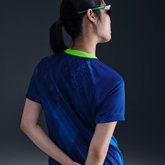 Camisa da Seleção do Brasil CBF II 25/26 Torcedora Pro Nike Feminina - Foto 3