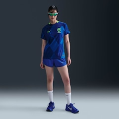 Camisa da Seleção do Brasil CBF II 25/26 Torcedora Pro Nike Feminina - Foto 5