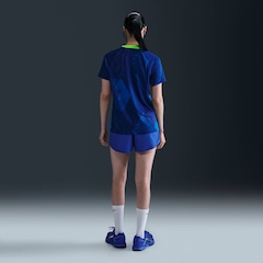 Camisa da Seleção do Brasil CBF II 25/26 Torcedora Pro Nike Feminina - Foto 6