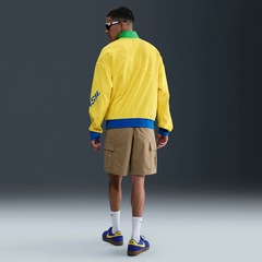 Jaqueta da Seleção do Brasil CBF Academy Pro Nike Masculina - Foto 2