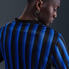 Camisa do Inter de Milão I 25/26 Torcedor Pro Nike Masculina - Foto 4