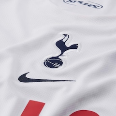 Camisa do Tottenham I 25/26 Torcedor Pro Nike Masculina - Foto 7