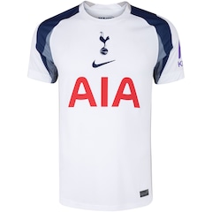 Camisa do Tottenham I 25/26 Torcedor Pro Nike Masculina - Foto 1
