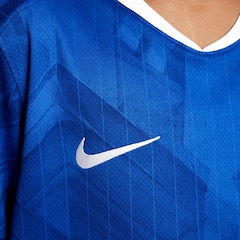 Camisa do Chelsea I 25 Nike Infantil - Foto 6