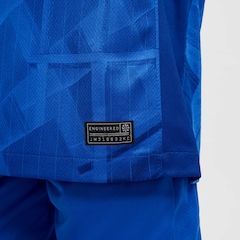 Camisa do Chelsea I 25 Nike Infantil - Foto 9