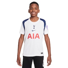 Camisa do Tottenham I 24/25 Torcedor Pro Nike Infantil - Foto 1
