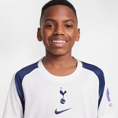 Camisa do Tottenham I 24/25 Torcedor Pro Nike Infantil - Foto 4
