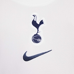 Camisa do Tottenham I 24/25 Torcedor Pro Nike Infantil - Foto 6