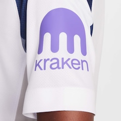 Camisa do Tottenham I 24/25 Torcedor Pro Nike Infantil - Foto 7