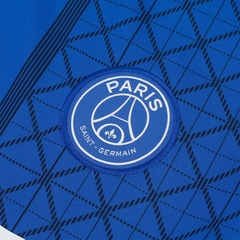 Camisa do Paris Saint-Germain Pré Jogo 25/26 Nike Masculina - Foto 4