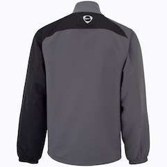 Jaqueta da Seleção do Brasil CBF Reedição Total 90 Nike Masculina - Foto 2