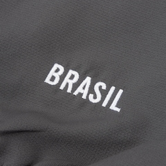 Jaqueta da Seleção do Brasil CBF Reedição Total 90 Nike Masculina - Foto 7