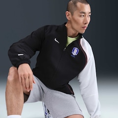 Jaqueta Coreia do Sul 25/26 Torcedor Total 90 Nike Masculina - Foto 4