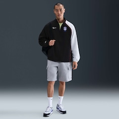 Jaqueta Coreia do Sul 25/26 Torcedor Total 90 Nike Masculina - Foto 5