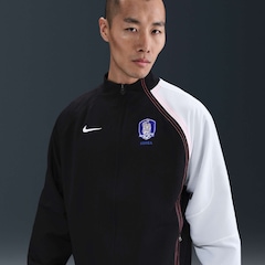 Jaqueta Coreia do Sul 25/26 Torcedor Total 90 Nike Masculina - Foto 2