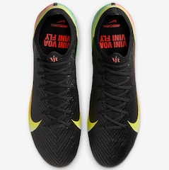 Chuteira de Campo Adulto Nike Mercurial Zoom Vapor 16 Elite - Foto 3