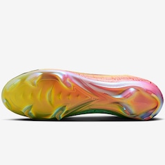 Chuteira de Campo Adulto Nike Mercurial Zoom Vapor 16 Elite - Foto 6