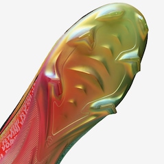 Chuteira de Campo Adulto Nike Mercurial Zoom Vapor 16 Elite - Foto 7