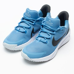 Tênis Infantil Nike Star Runner 4 - Foto 4