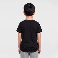 Camiseta Oxer Treino Estampada Juvenil - Foto 2