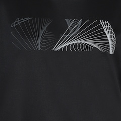 Camiseta Oxer Treino Estampada Juvenil - Foto 4