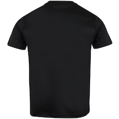 Camiseta Oxer Treino Estampada Juvenil - Foto 2