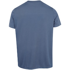 Camiseta Oxer Treino Estampada Juvenil - Foto 2
