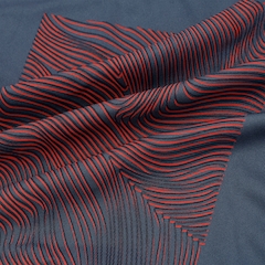Camiseta Oxer Treino Estampada Juvenil - Foto 4