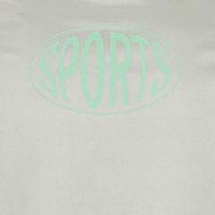 Camiseta Oxer Treino Estampada Juvenil - Foto 4