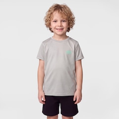 Camiseta Oxer Treino Estampada Juvenil - Foto 1