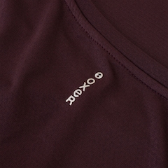 Camiseta Regata Oxer Print Feminina - Foto 4