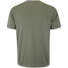 Camiseta Oxer Estampada Masculina - Foto 2