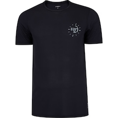 Camiseta Oxer Crepe Estampada Masculina - Foto 1
