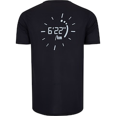 Camiseta Oxer Crepe Estampada Masculina - Foto 2