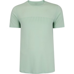 Camiseta Oxer Crepe Estampada Masculina - Foto 1