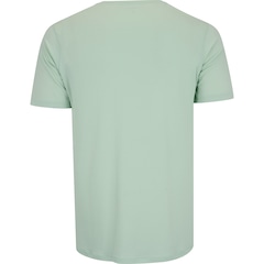 Camiseta Oxer Crepe Estampada Masculina - Foto 2