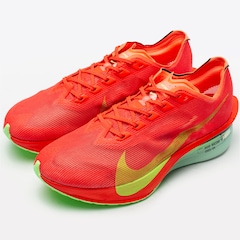 Tênis Masculino Nike ZoomX VaporFly 4 - Foto 5