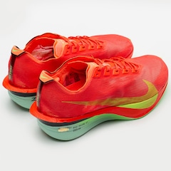 Tênis Masculino Nike ZoomX VaporFly 4 - Foto 6
