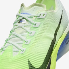 Tênis Masculino Nike ZoomX VaporFly 4 - Foto 8