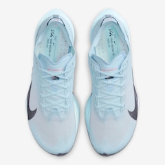 Tênis Feminino Nike ZoomX VaporFly 4 - Foto 5