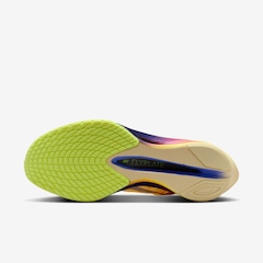 Tênis Feminino Nike ZoomX VaporFly 4 - Foto 6