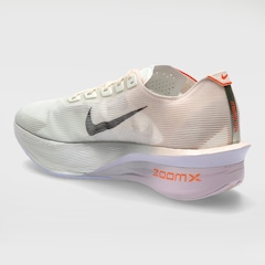 Tênis Feminino Nike ZoomX VaporFly 4 - Foto 5