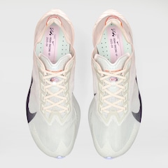 Tênis Feminino Nike ZoomX VaporFly 4 - Foto 6