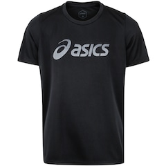 Camiseta ASICS Performance Juvenil - Foto 1