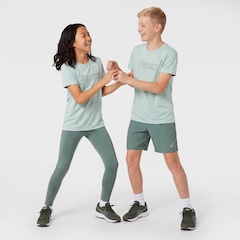 Camiseta ASICS Performance Juvenil - Foto 1