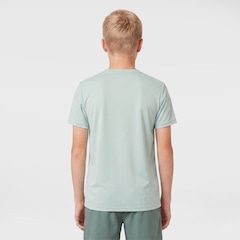 Camiseta ASICS Performance Juvenil - Foto 3