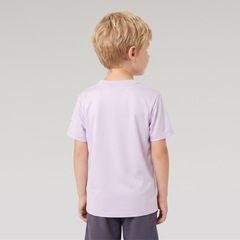 Camiseta ASICS Performance Juvenil - Foto 2