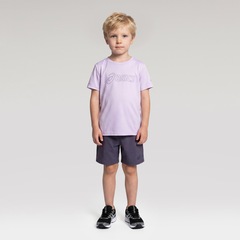 Camiseta ASICS Performance Juvenil - Foto 3